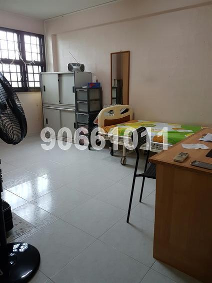 Blk 83 Commonwealth Close (Queenstown), HDB 2 Rooms #128238722